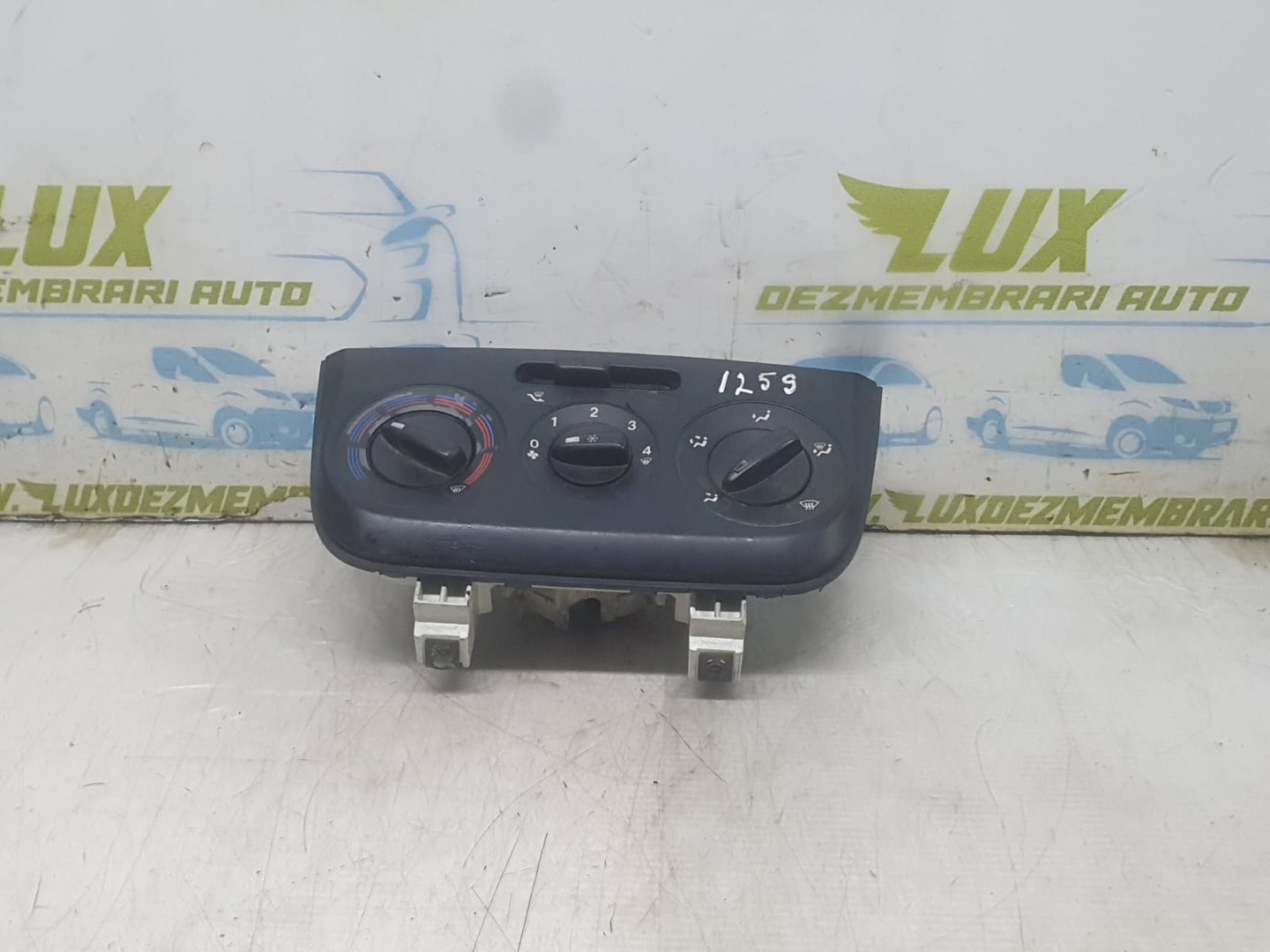 Panou clima ac 50274320 Fiat Linea 1 (2006 - 2012)