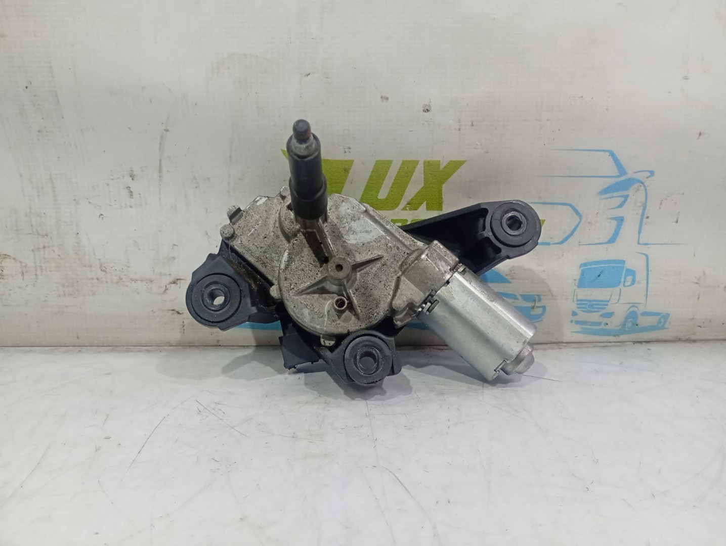 Motoras stergator haion 0390201831 Renault Laguna 3 (2007 - 2011)