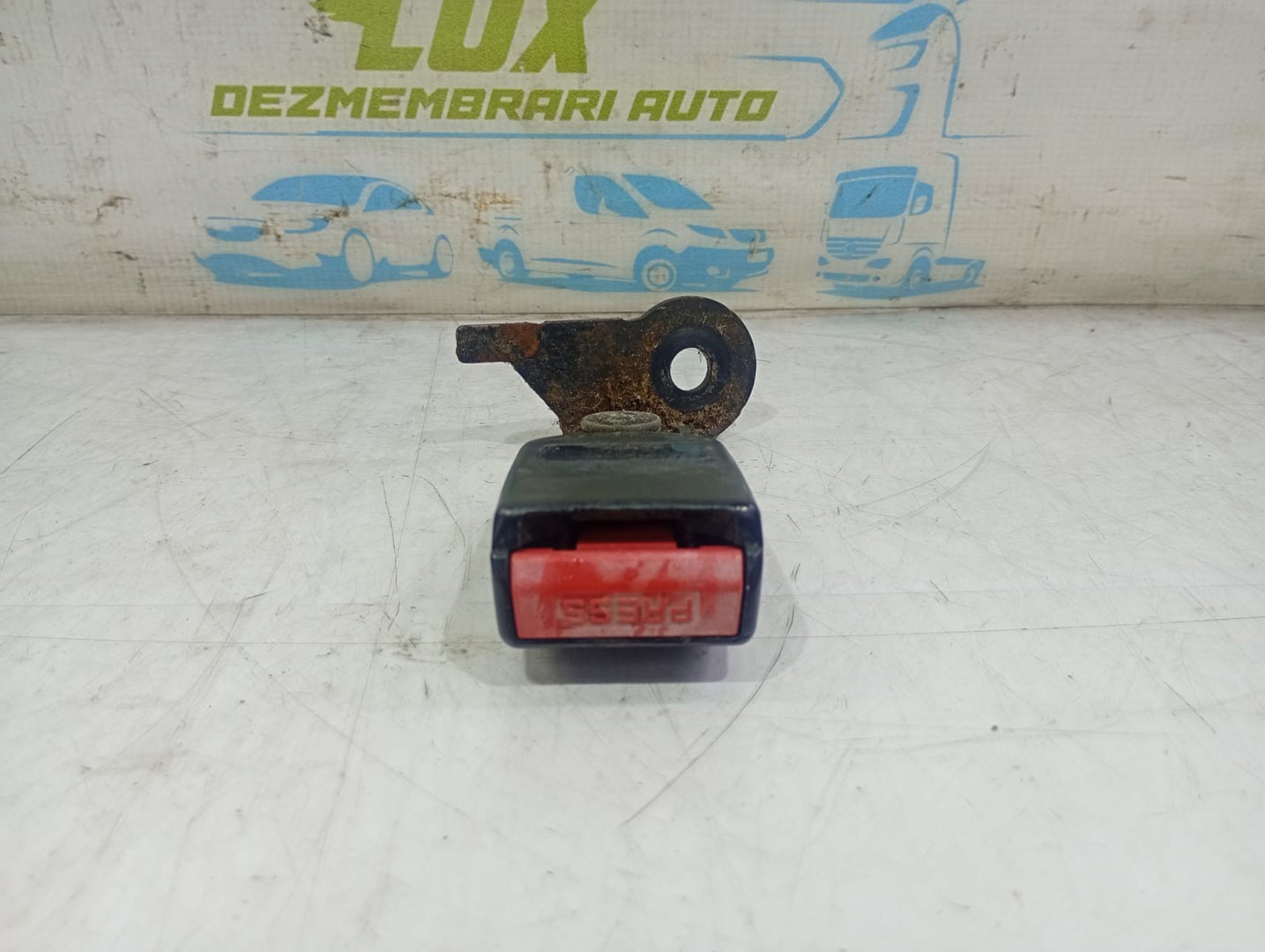 Pretensioner 888429402r Renault Laguna 3 (2007 - 2011)