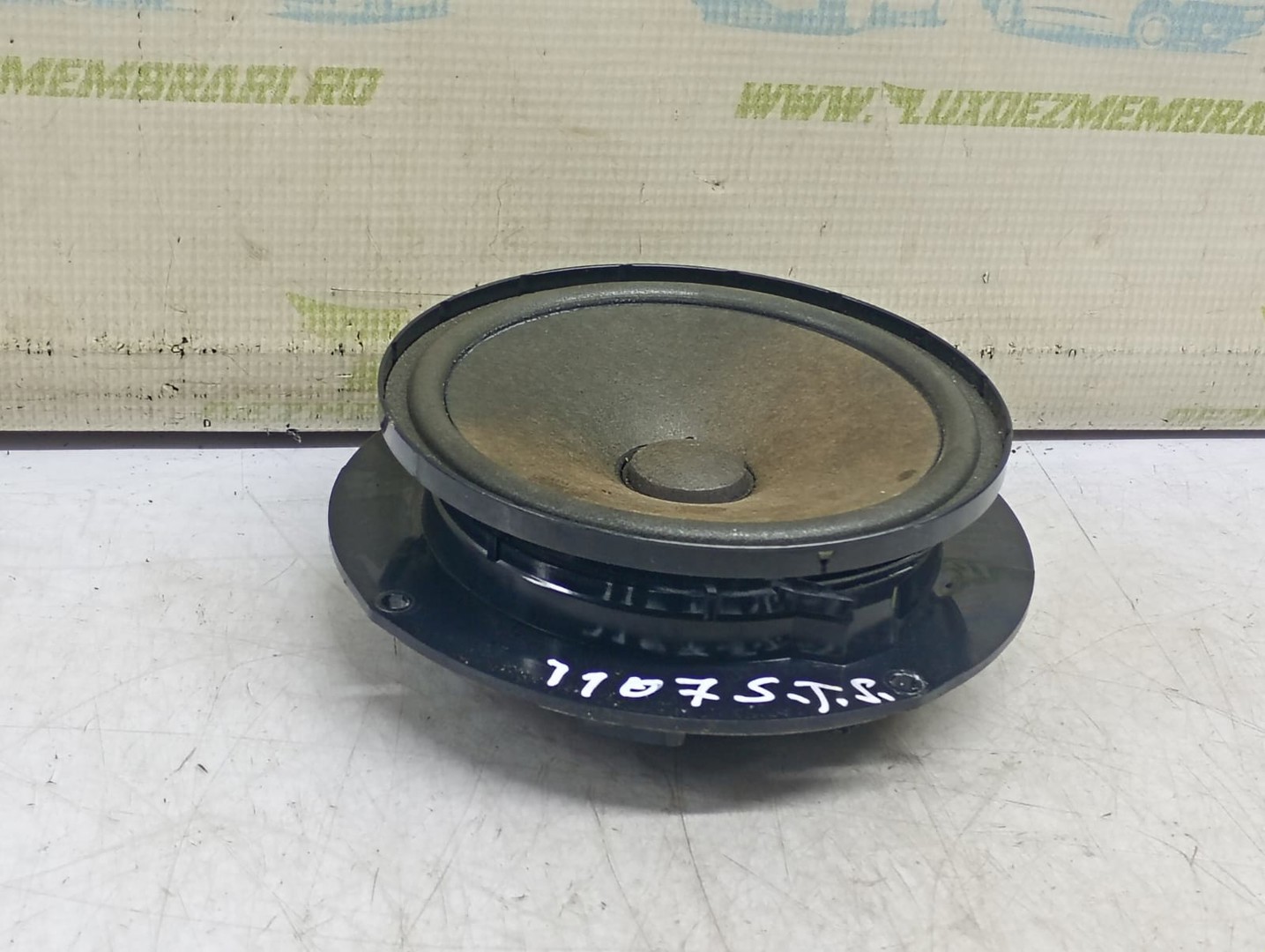 Boxa difuzor 1K0035454M Volkswagen Golf 5 (2003 - 2009)