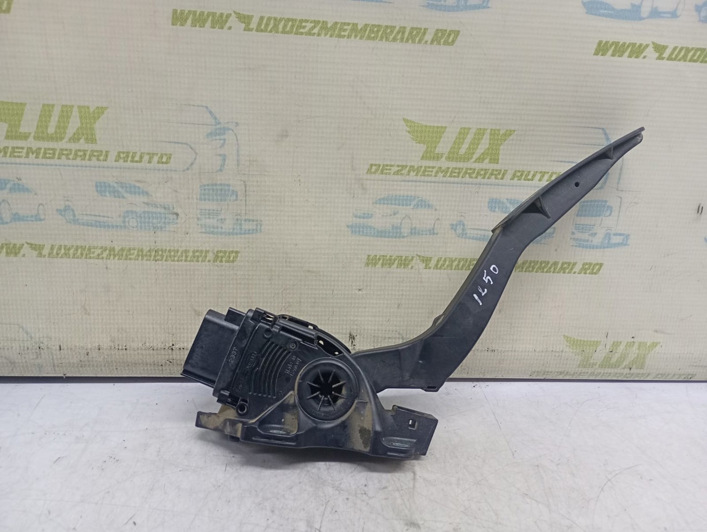 Pedala acceleratie 7G9N-9F836-EA Land Rover Freelander 2 (2006 - 2010)