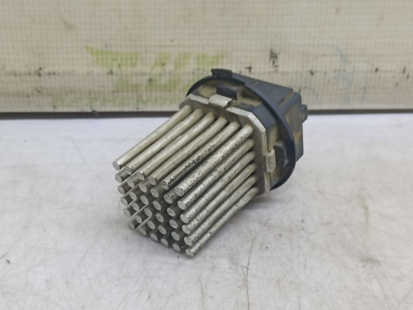 Rezistenta trepte 5HL008941 Land Rover Freelander 2 (2006 - 2010)