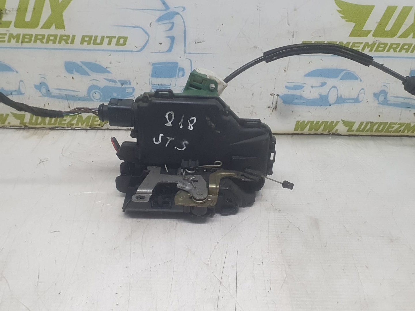 Broasca stanga spate Volkswagen Golf 4 (1997 - 2006)