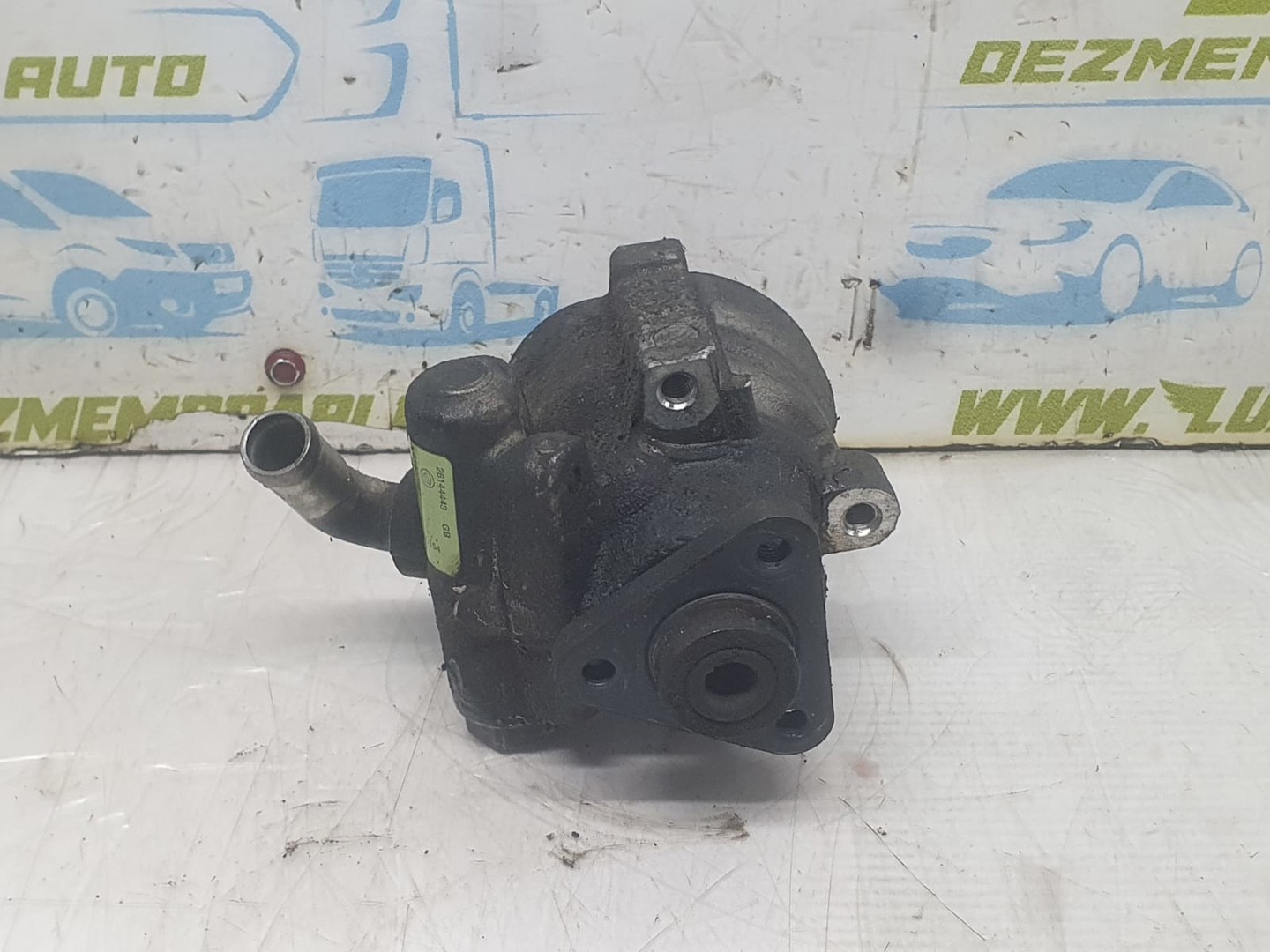 Pompa servodirectie 51822567 Fiat Linea 1 (2006 - 2012)