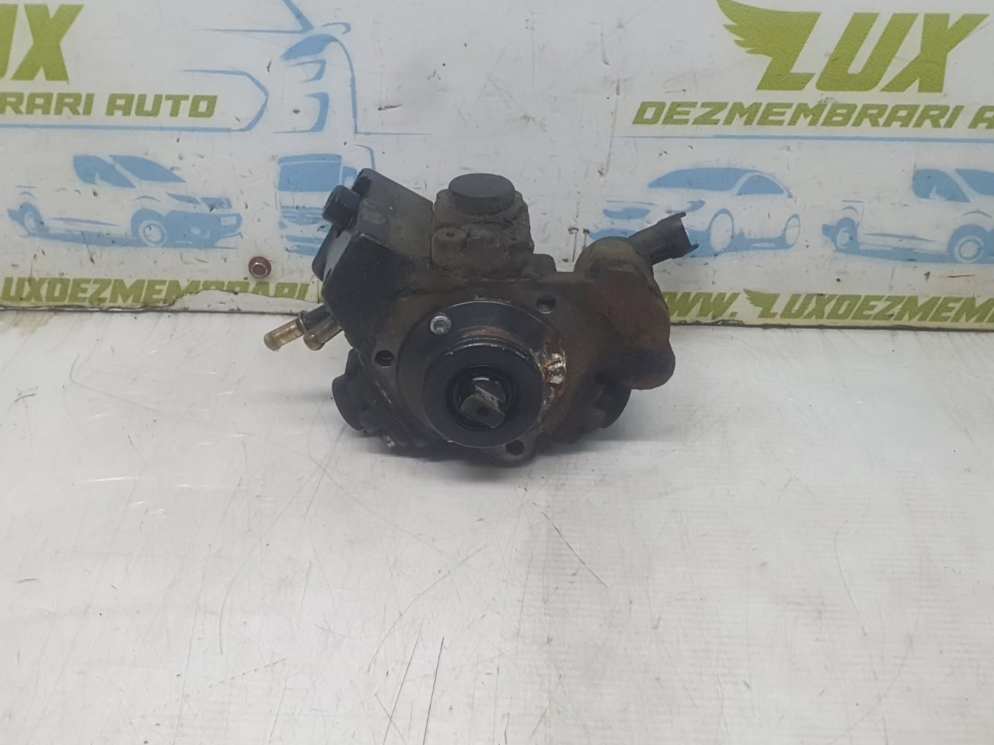 Pompa inalta presiune 55206489 0445010157 Fiat Linea 1 (2006 - 2012)