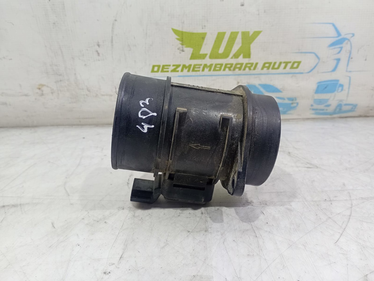 Debitmetru aer 5wk97007 8200358901 Renault Laguna 3 (2007 - 2011)