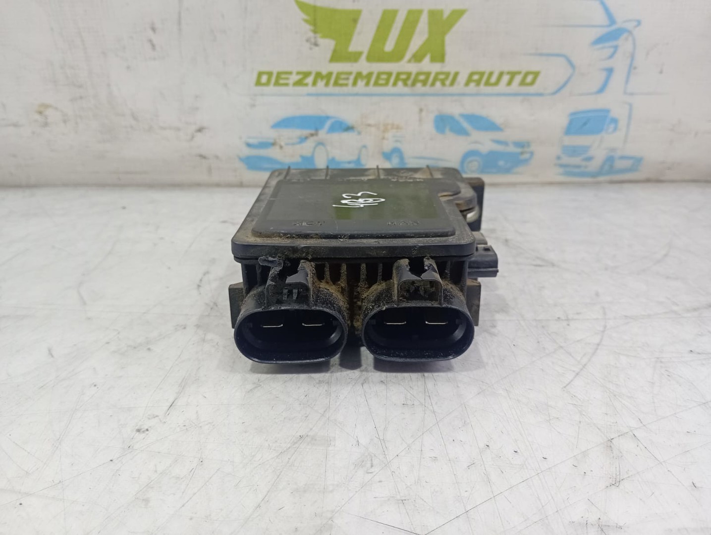 Modul confort prt01500 Renault Laguna 3 (2007 - 2011)