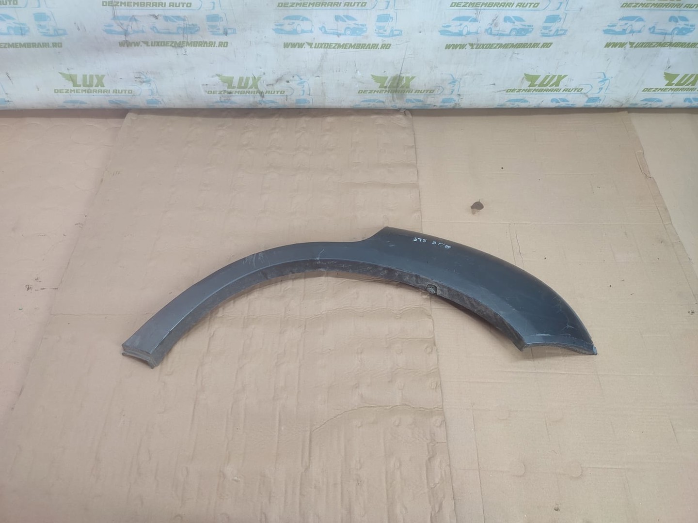 Ornament aripa Hyundai Tucson 1 (2004 - 2010)
