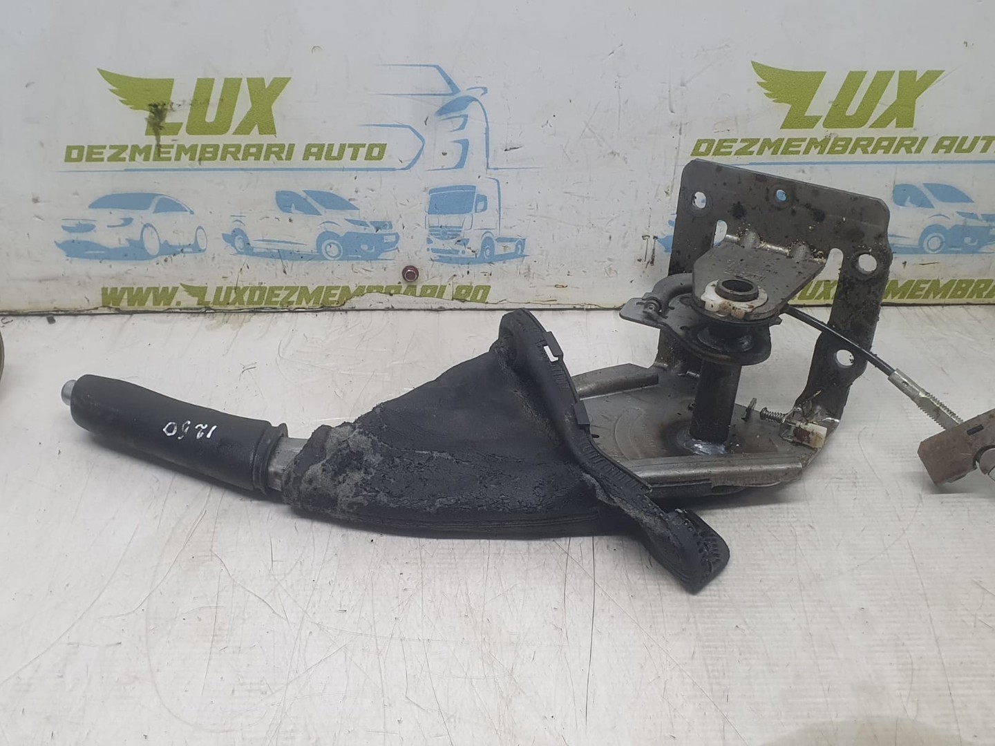 Maneta frana de mana Land Rover Freelander 2 (2006 - 2010)