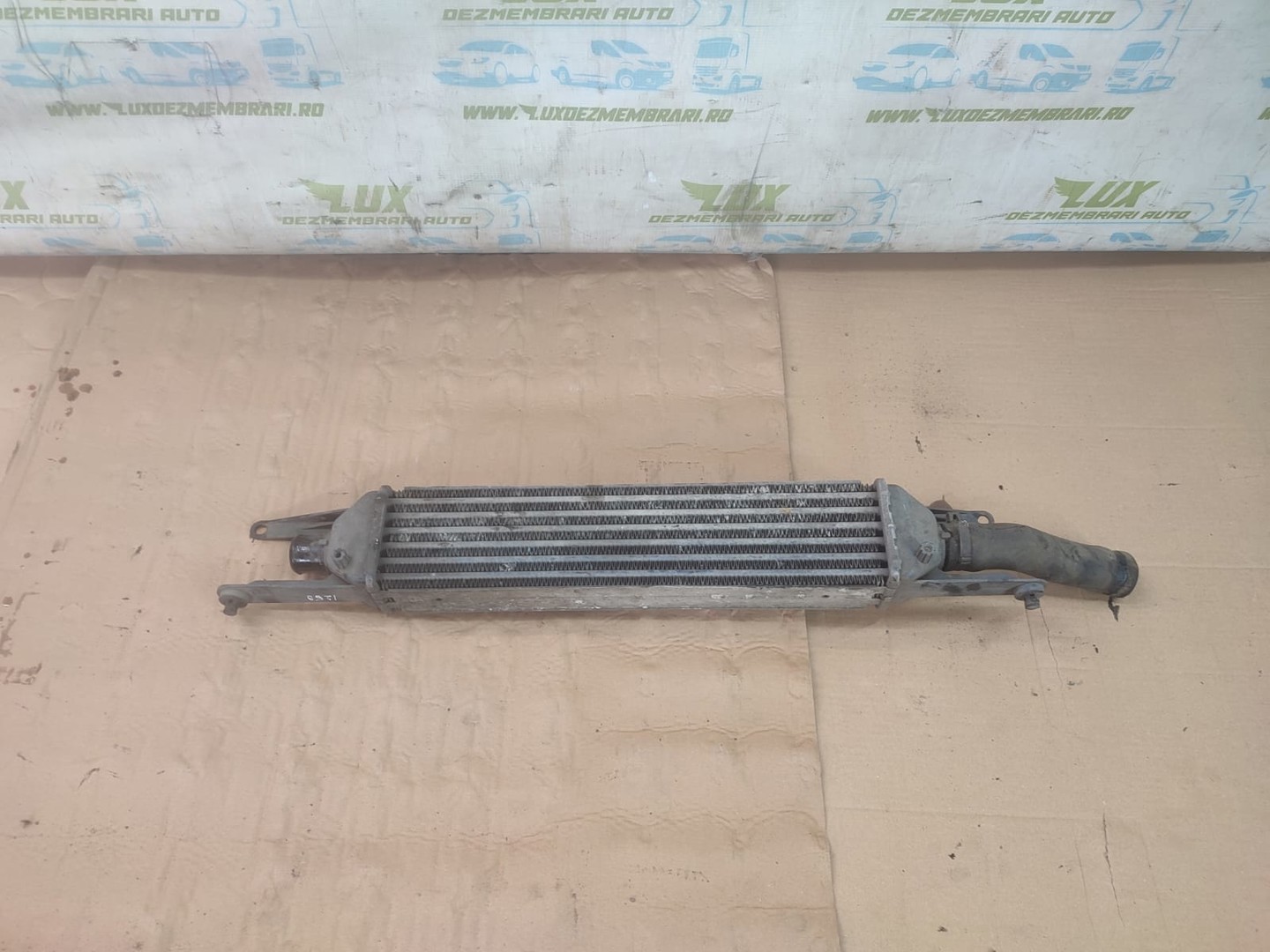 Radiator intercooler Fiat Linea 1 (2006 - 2012)