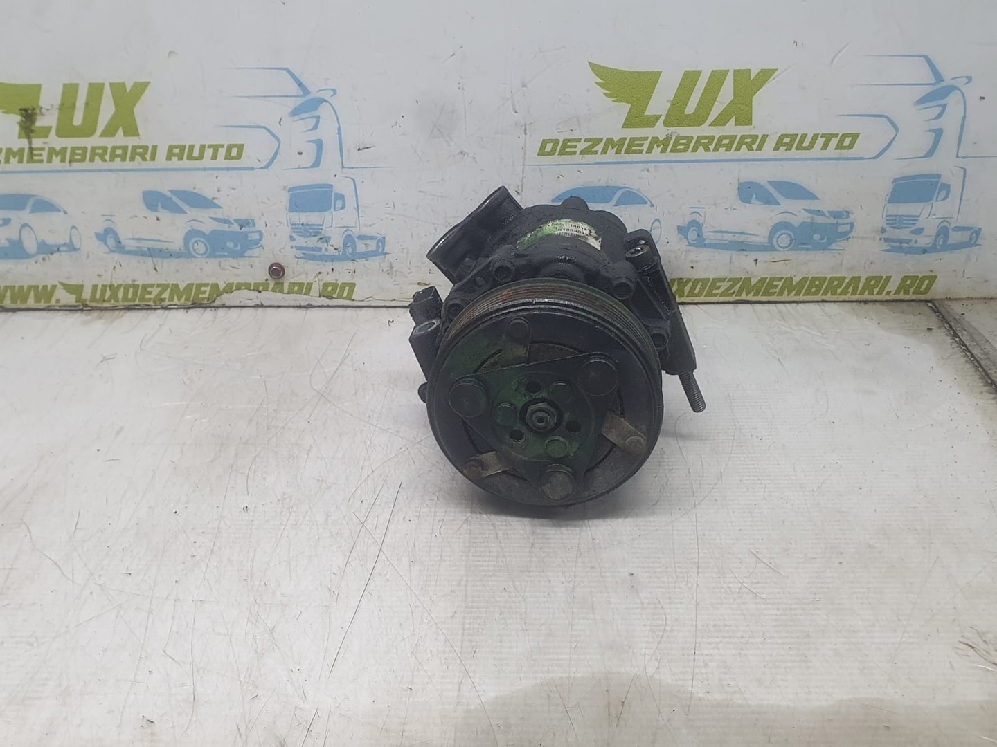 Compresor clima ac 51803075 Fiat Linea 1 (2006 - 2012)