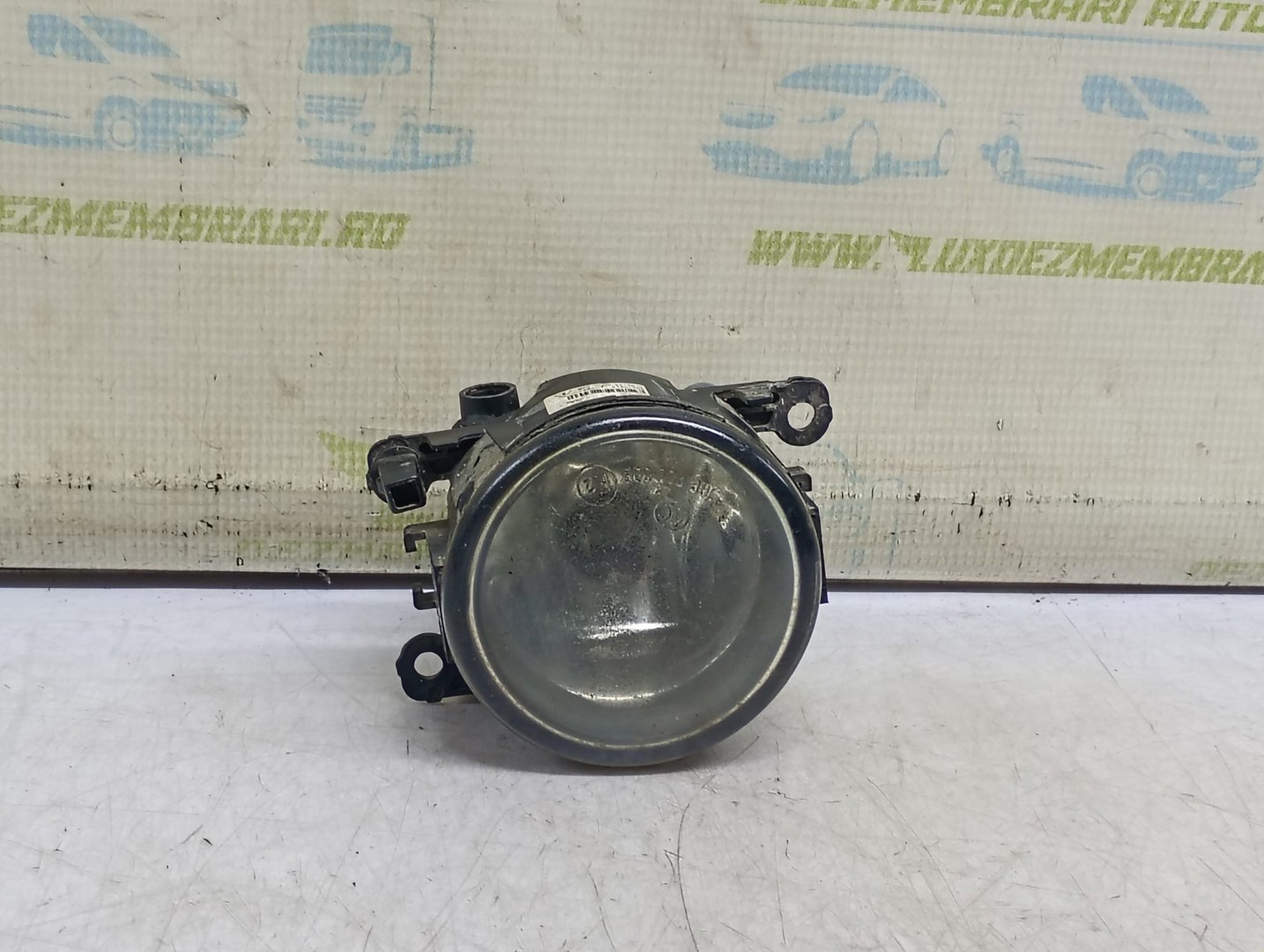 Proiector ceata dreapta 2N11-15201-AB Ford Focus 3 (2011 - 2015)
