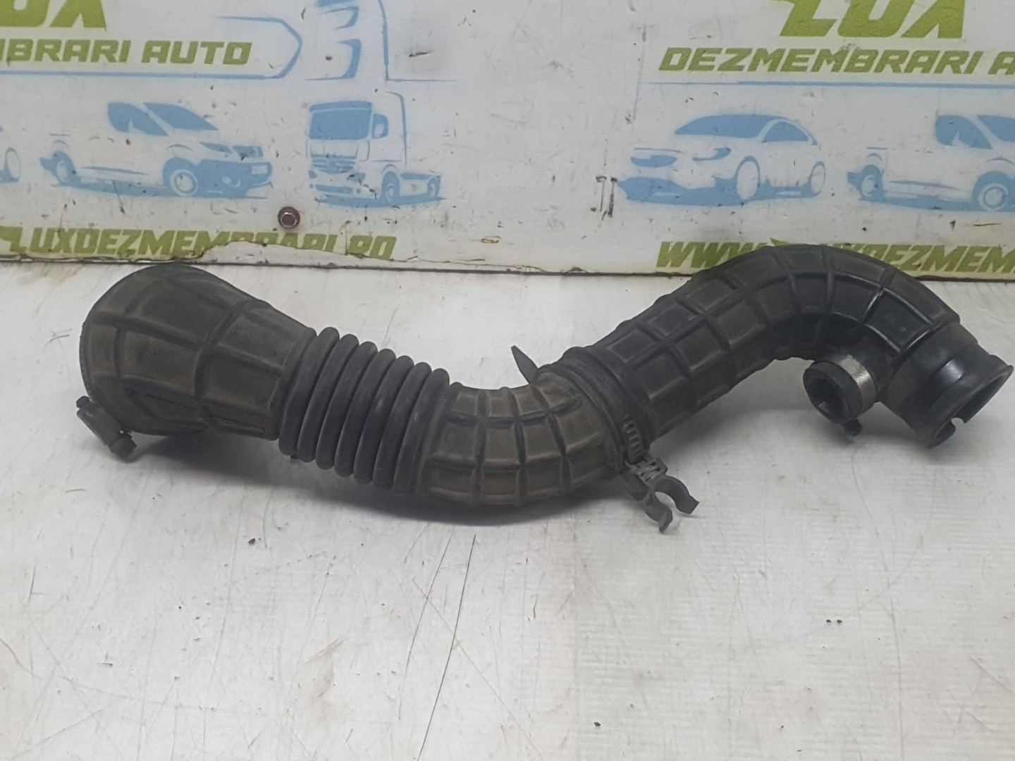 Furtun admisie Opel Astra J (2009 - 2012)
