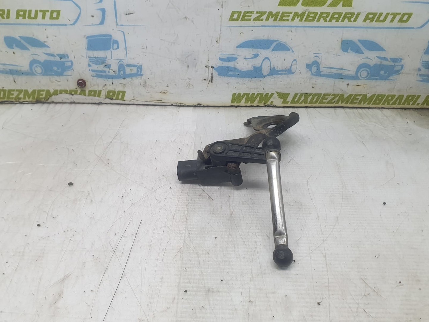 Senzor nivel faruri 1T0907503A Audi A4 B8/8K (facelift) (2011 - 2016)