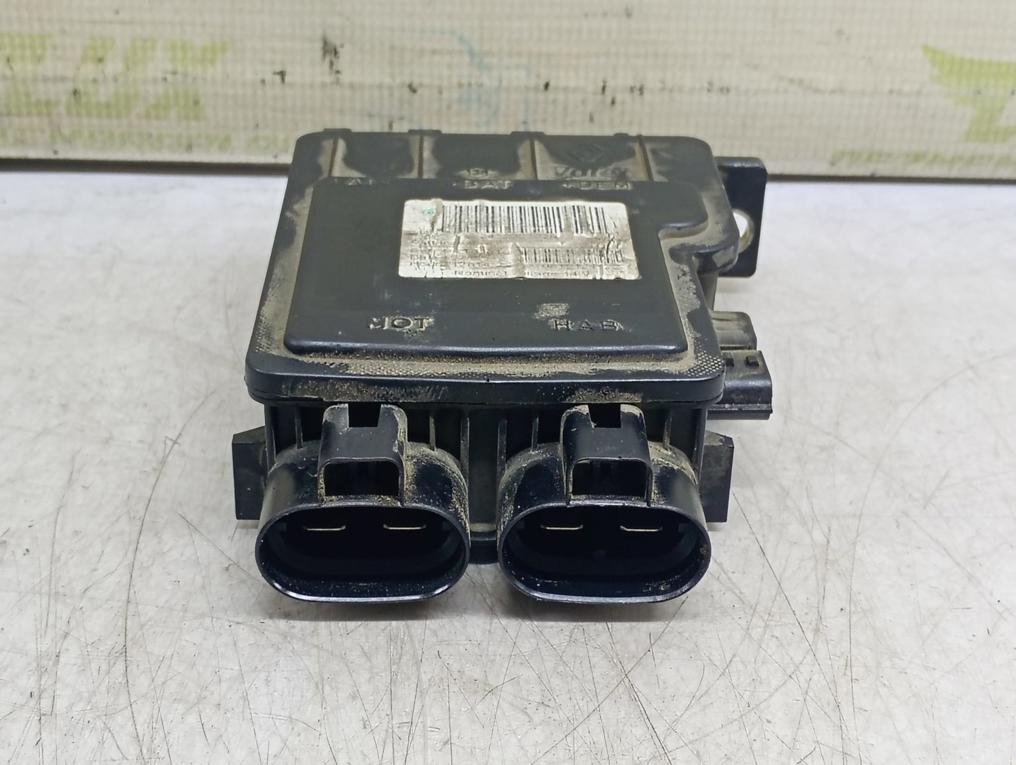 Modul baterie Renault Laguna 3 (2007 - 2011)