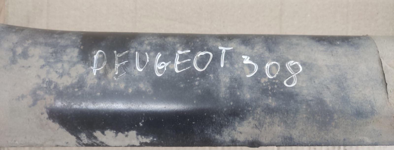 Punte spate Peugeot 308 T9 (2013 - 2017)