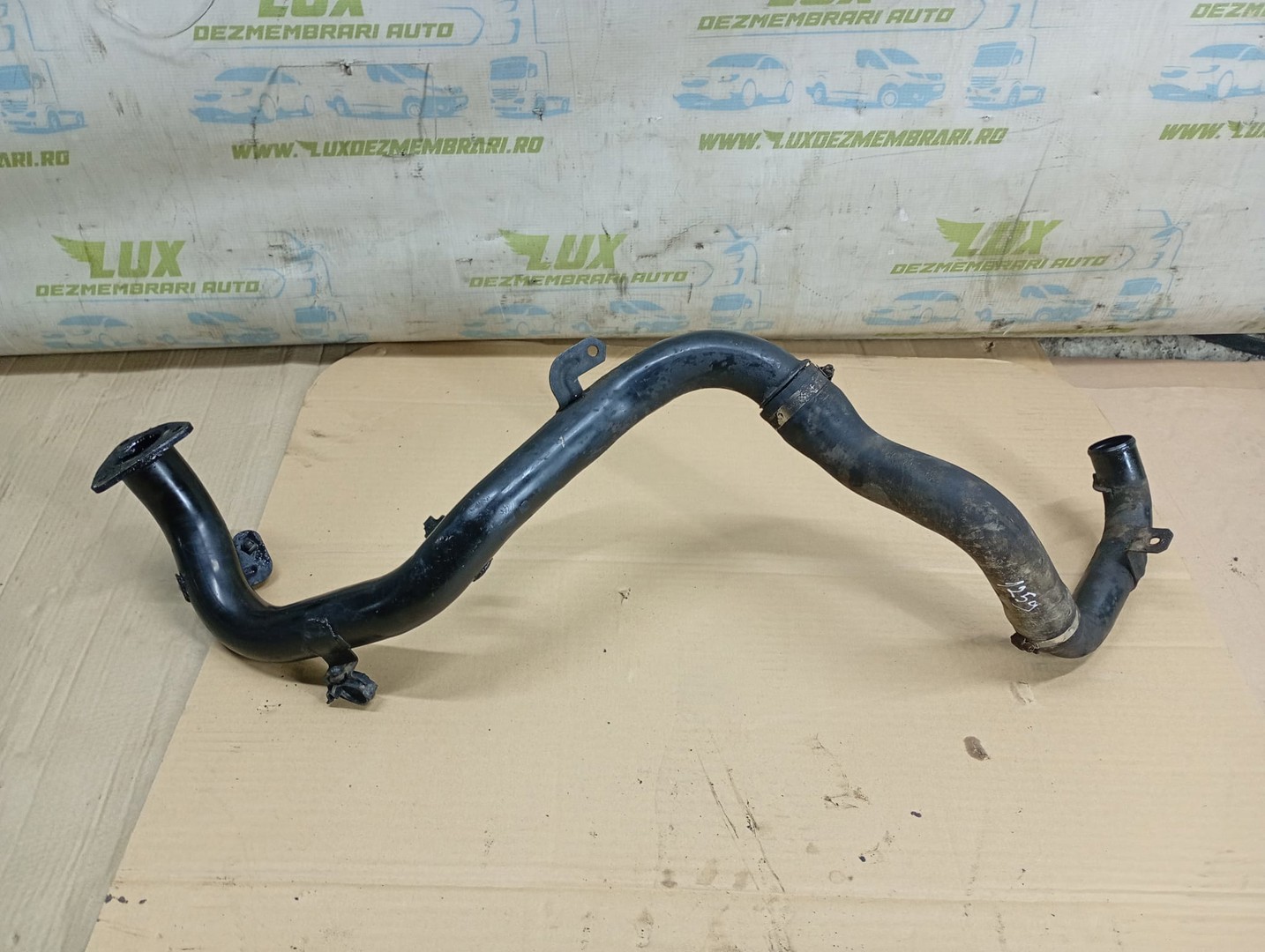 Tub intercooler Fiat Linea 1 (2006 - 2012)