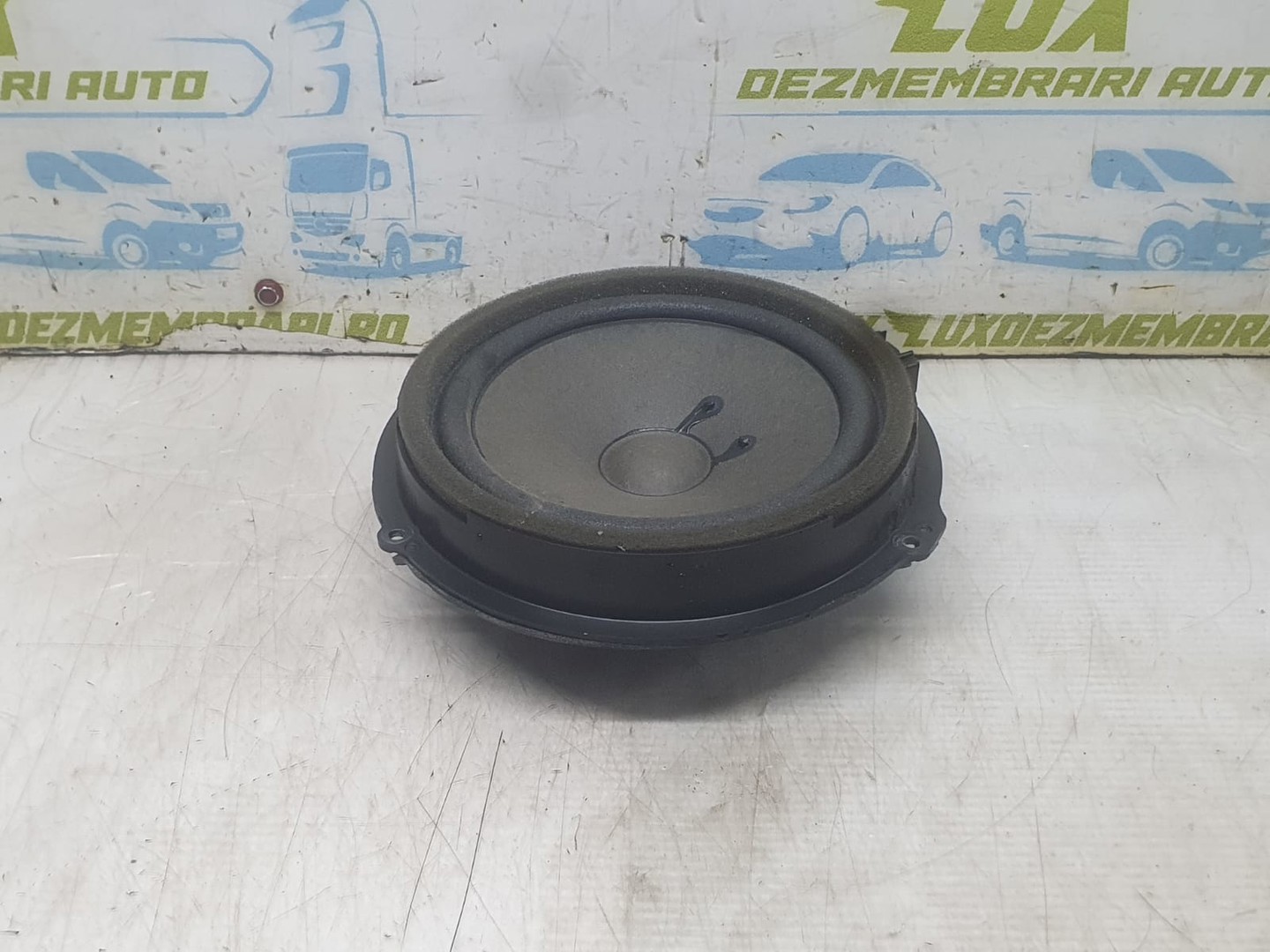 Boxa difuzor AA6T-18808-AA Ford Focus 3 (2011 - 2015)