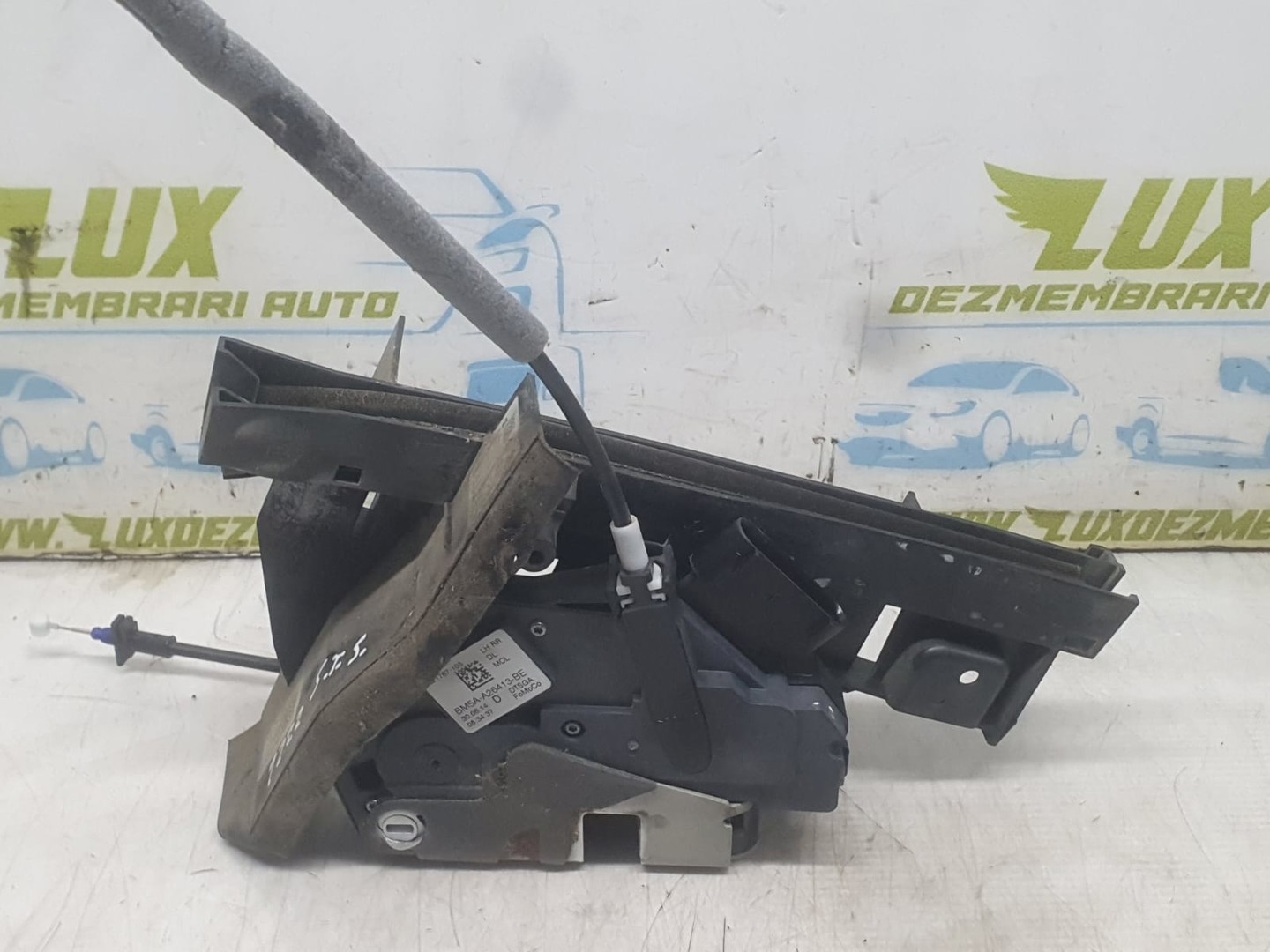Broasca stanga spate BM5A-A26413-BE Ford Focus 3 (2011 - 2015)