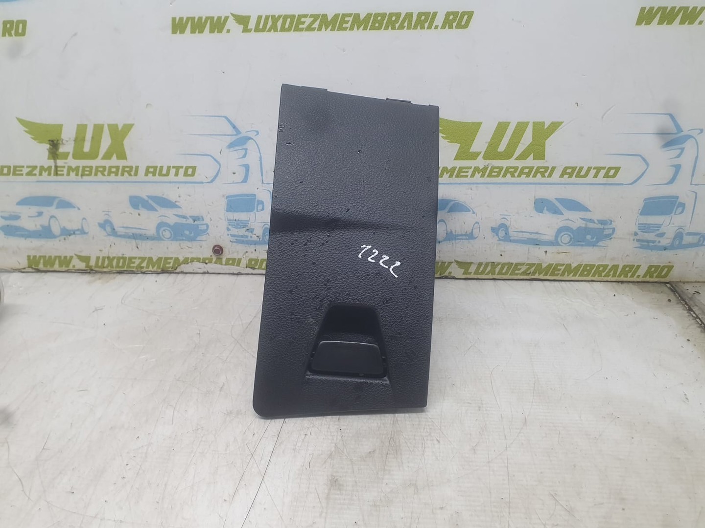 Torpedou BM51A46441 Ford Focus 3 (2011 - 2015)