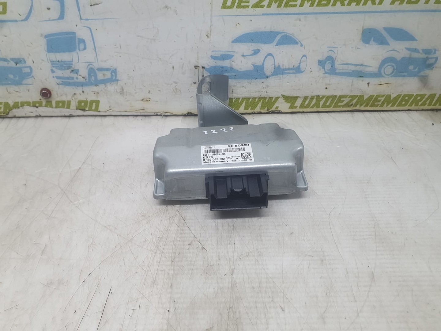 Modul stabilizator BV6T-14B526-BA Ford Focus 3 (2011 - 2015)
