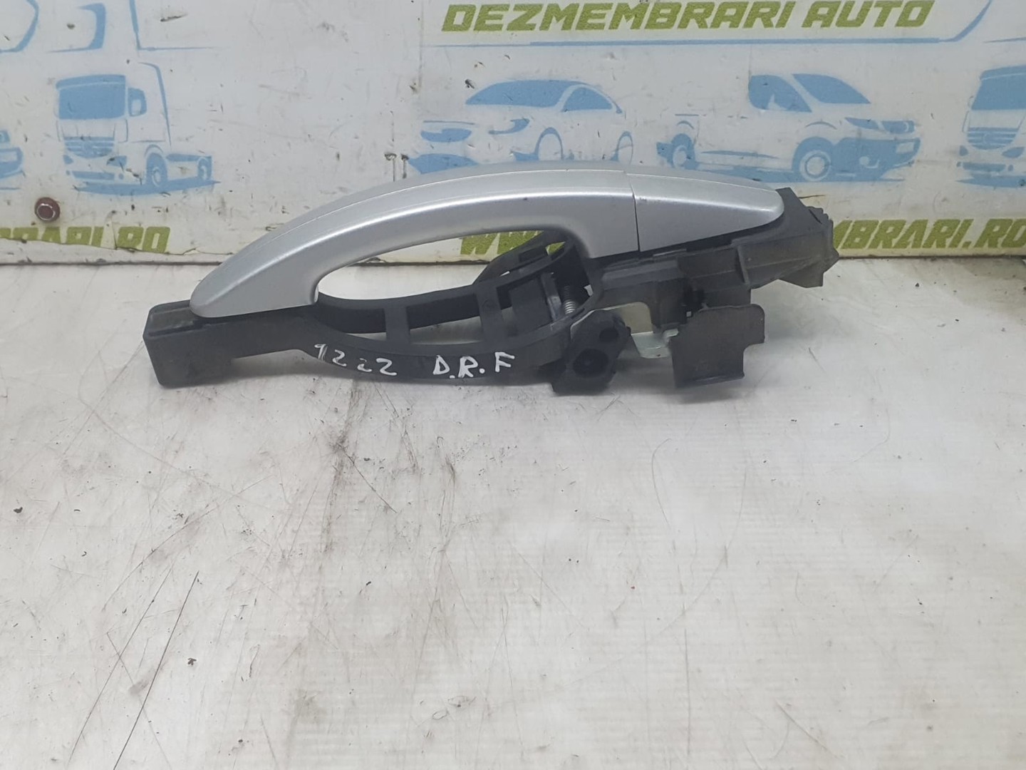 Maner exterior BM51-A224A36-CB Ford Focus 3 (2011 - 2015)