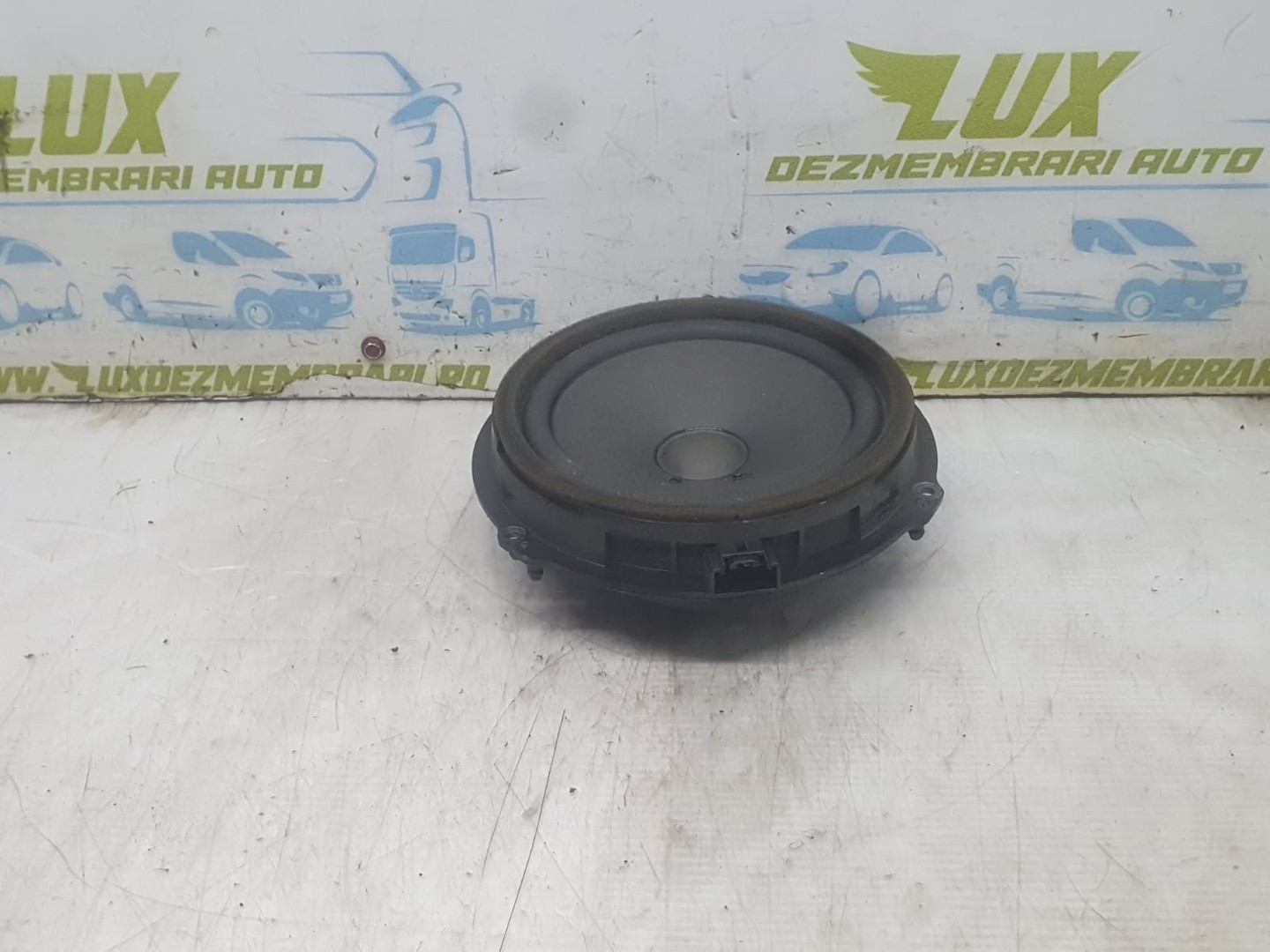 Boxa difuzor AA6T 18808-AA Ford Focus 3 (2011 - 2015)