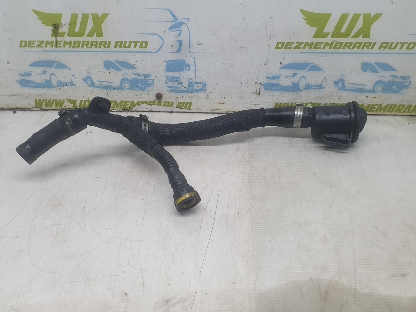 Furtun epurator 9684359980 Ford Kuga 2 (2013 - 2020)