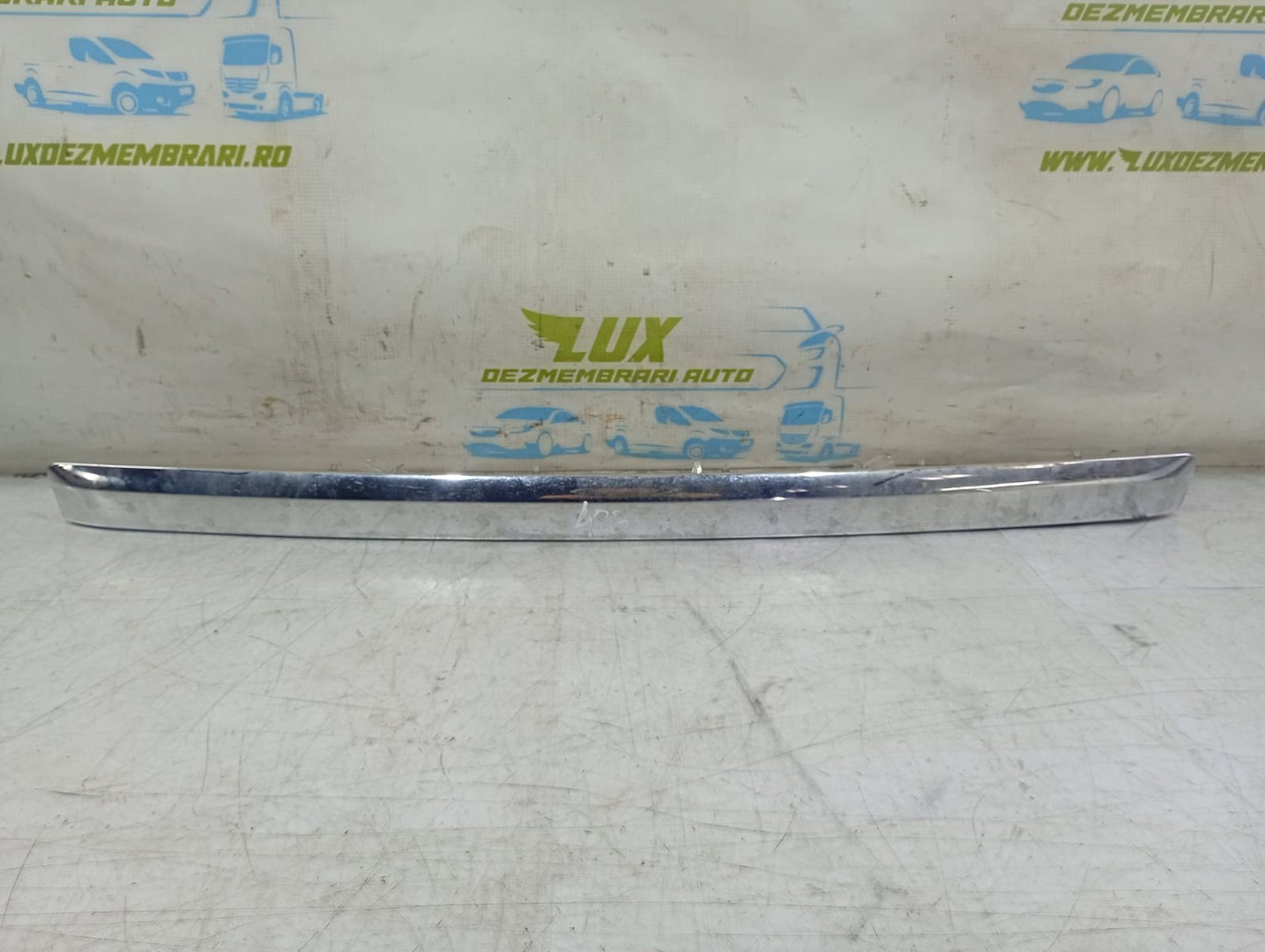 Maner deschidere haion 848100004r Renault Laguna 3 (2007 - 2011)