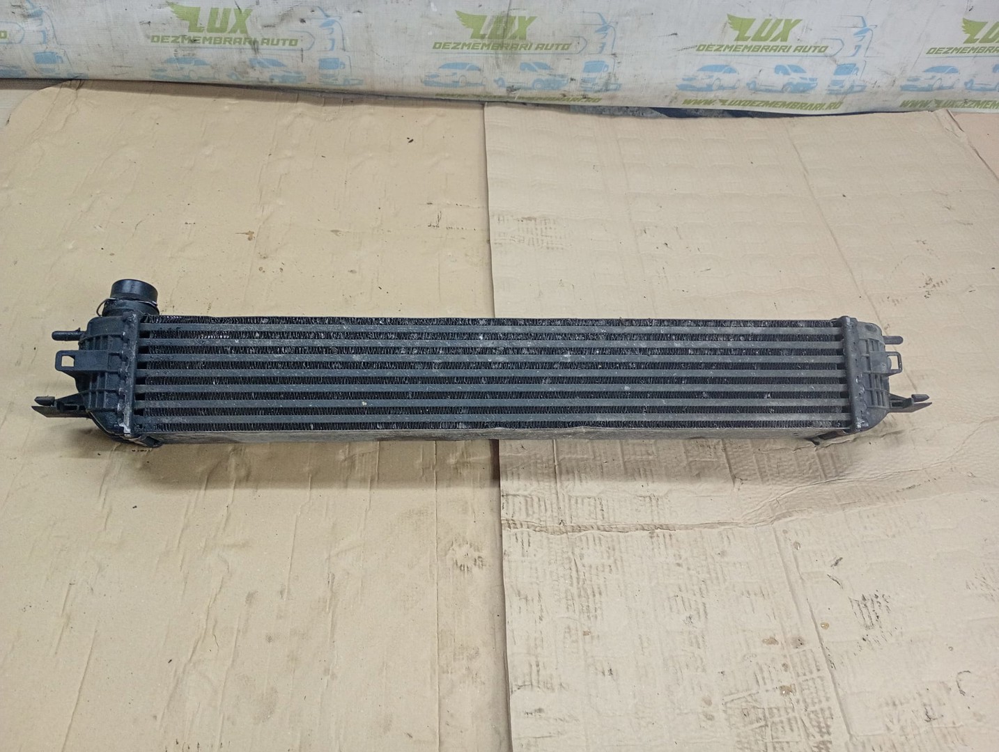 Radiator intercooler H9467004 Renault Laguna 3 (2007 - 2011)