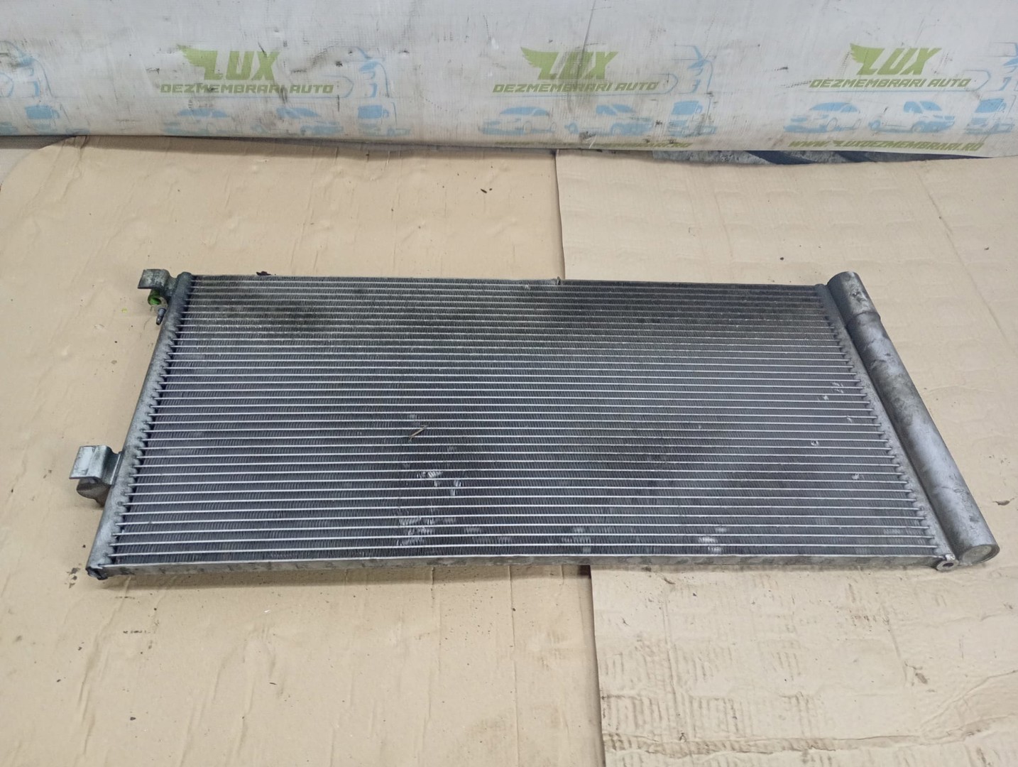 Radiator clima ac 8FC351304-241 Renault Laguna 3 (2007 - 2011)