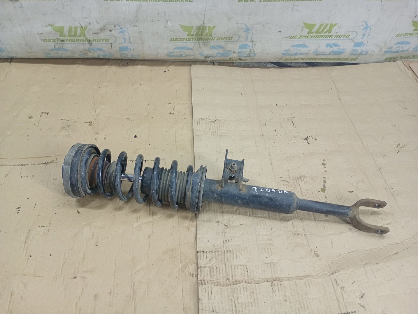 Amortizor fata 3131 6797766 BMW Seria 5 F11 (2009 - 2013)