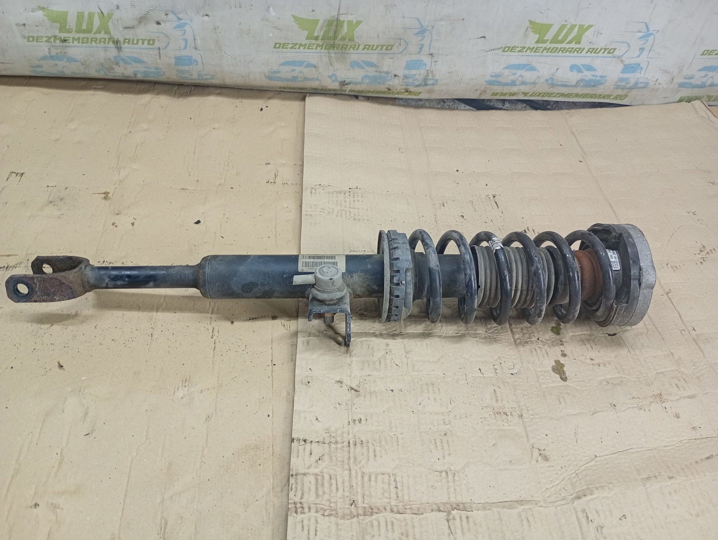 Amortizor fata 3131 6797765 BMW Seria 5 F11 (2009 - 2013)