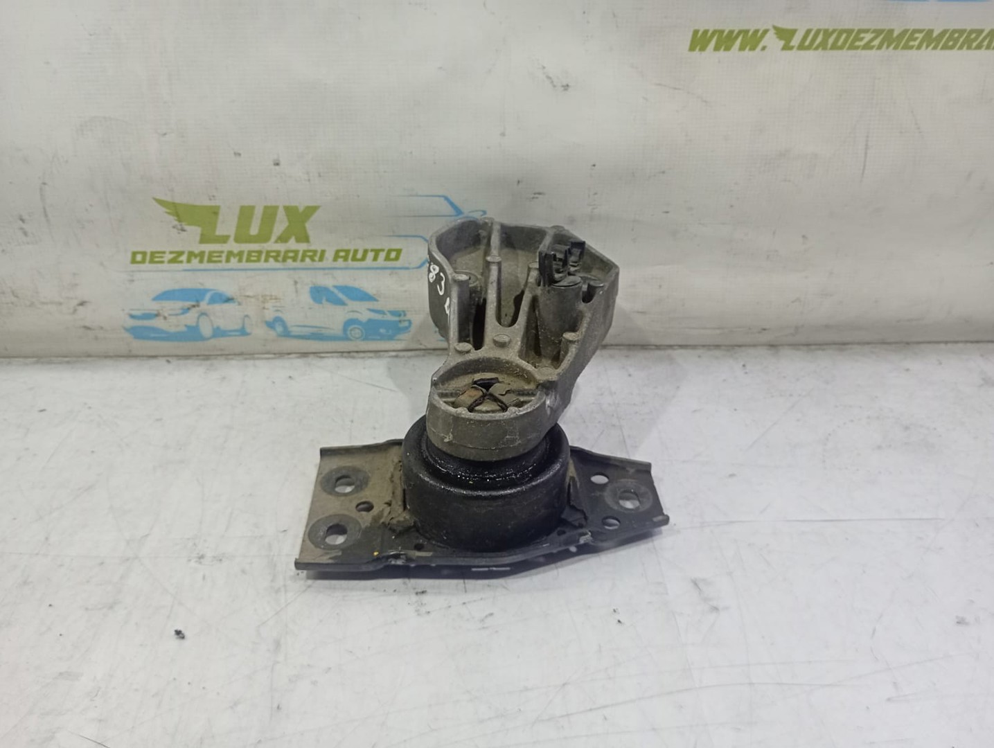 Suport motor 112100003r Renault Laguna 3 (2007 - 2011)