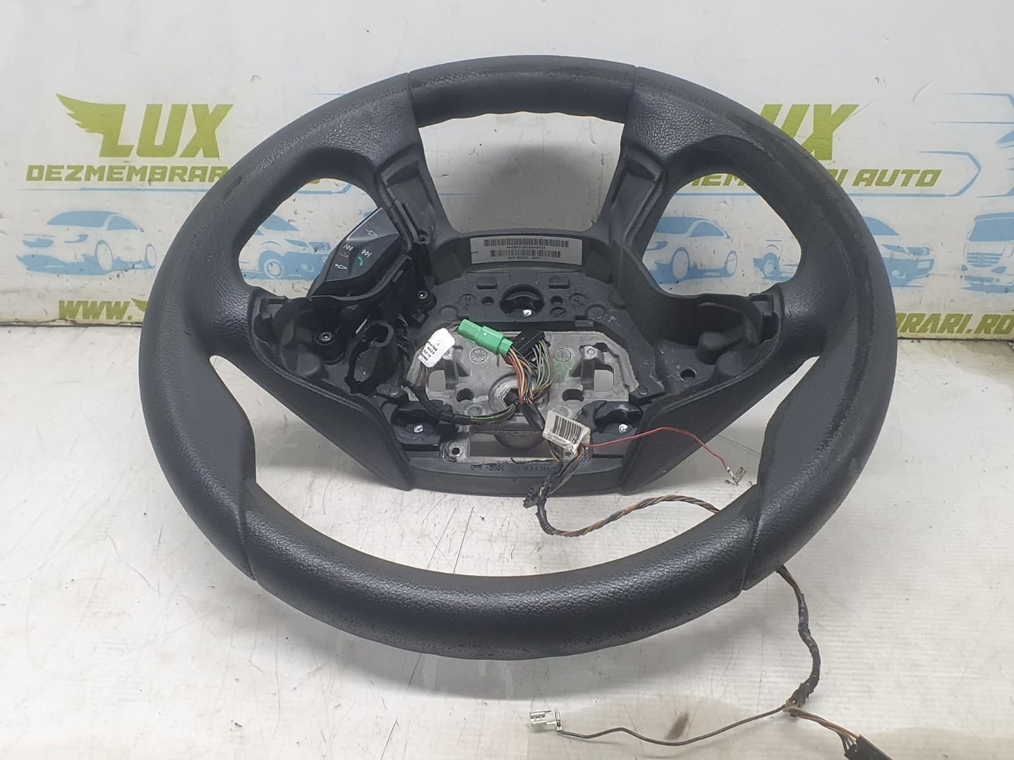 Volan in 4 spite Ford Focus 3 (2011 - 2015)