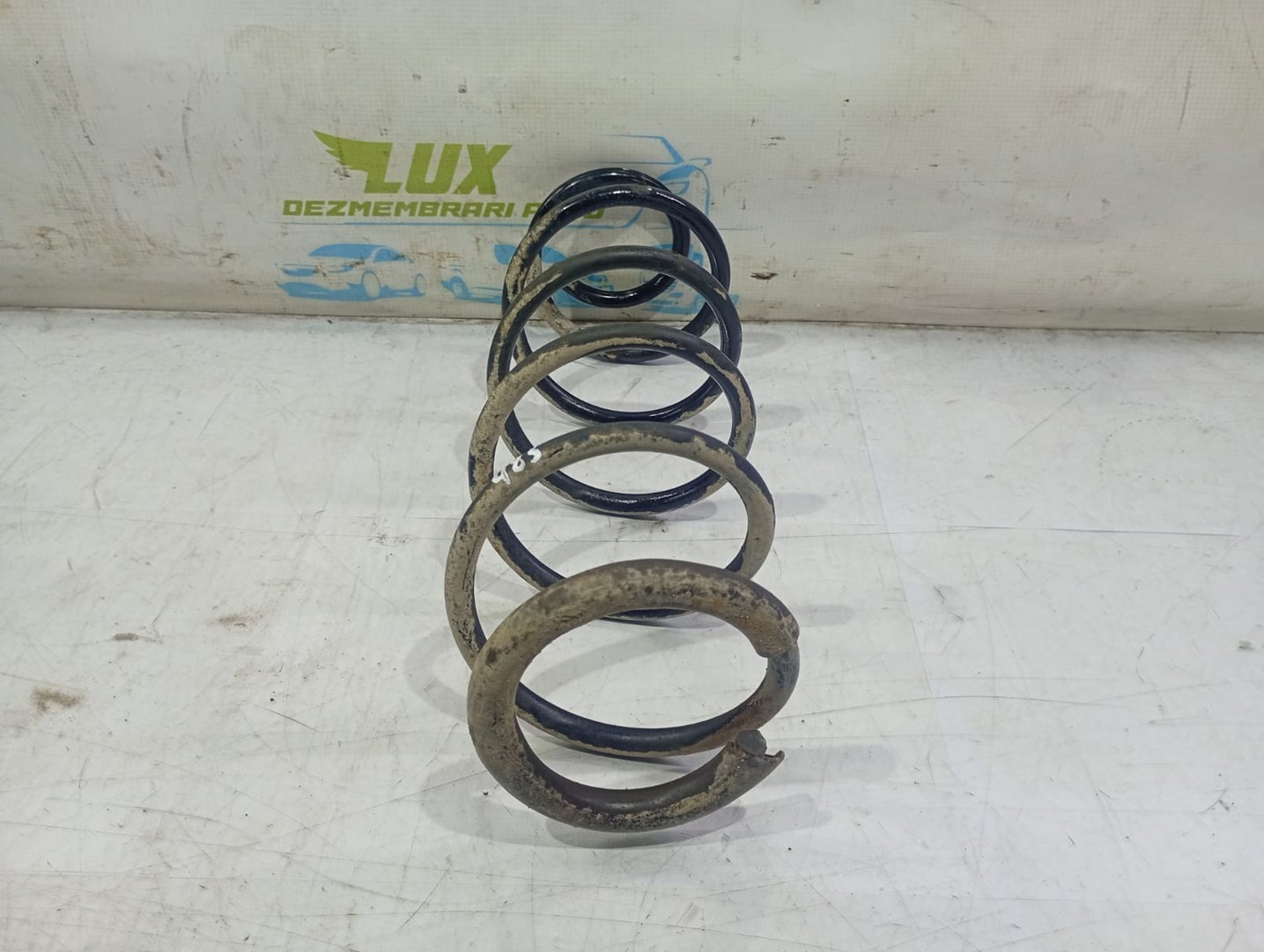 Arc suspensie spate Renault Laguna 3 (2007 - 2011)