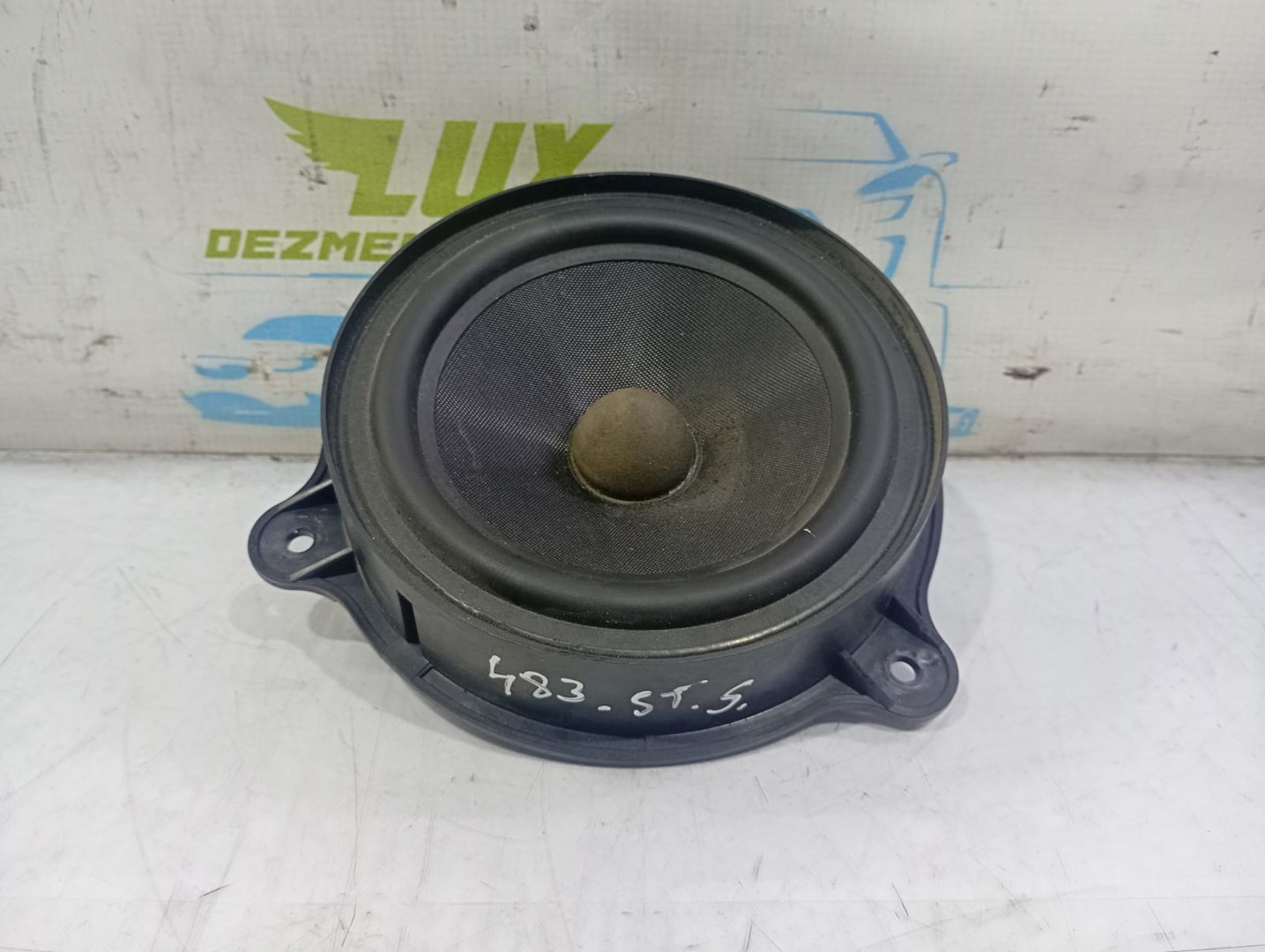 Boxa difuzor Renault Laguna 3 (2007 - 2011)