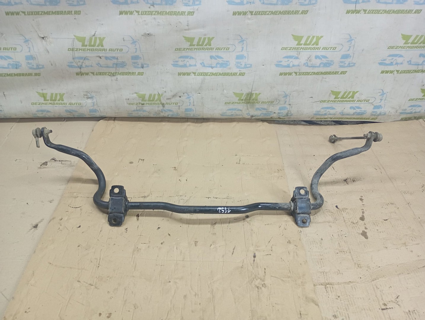 Bara stabilizatoare fata AV61-5482-CB Ford Focus 3 (2011 - 2015)