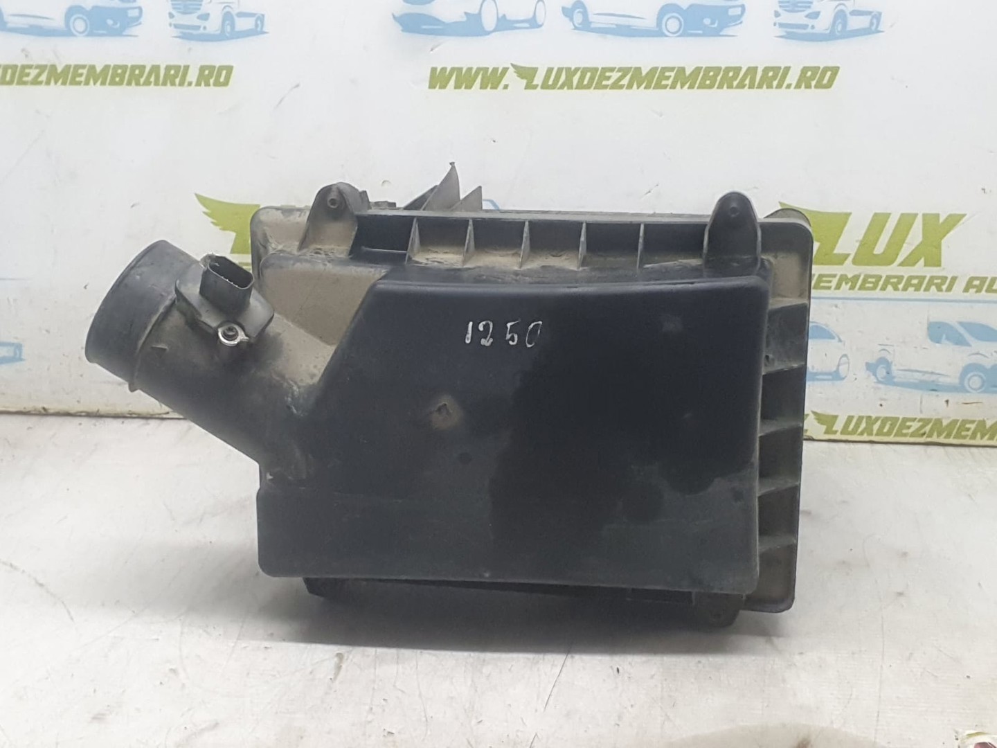 Carcasa filtru aer 6G92-9600 Land Rover Freelander 2 (2006 - 2010)