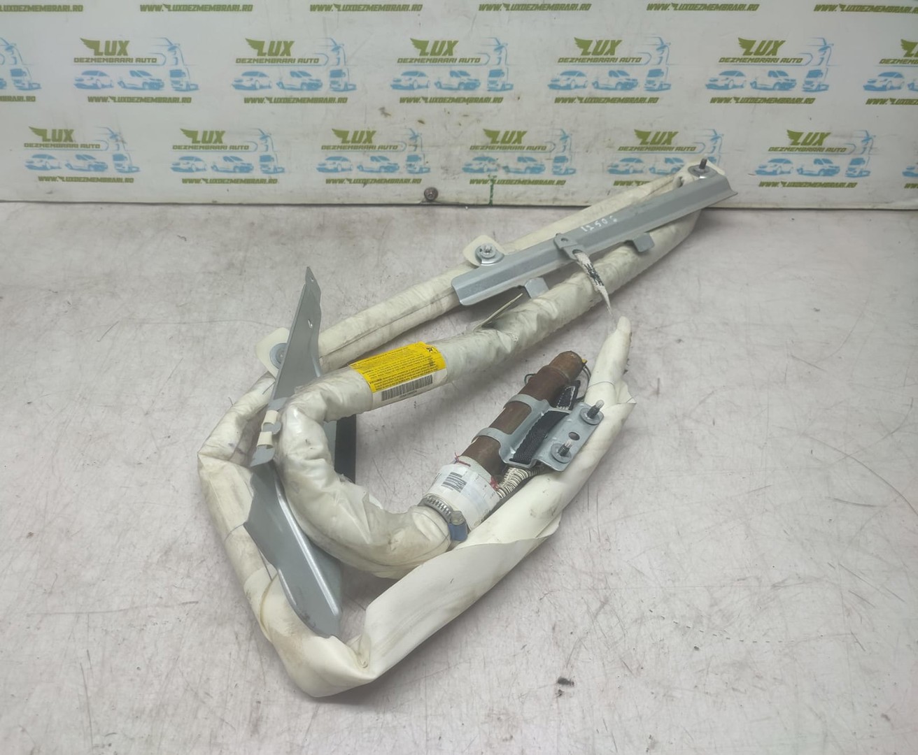 Airbag cortina stanga 608807500 Land Rover Freelander 2 (2006 - 2010)