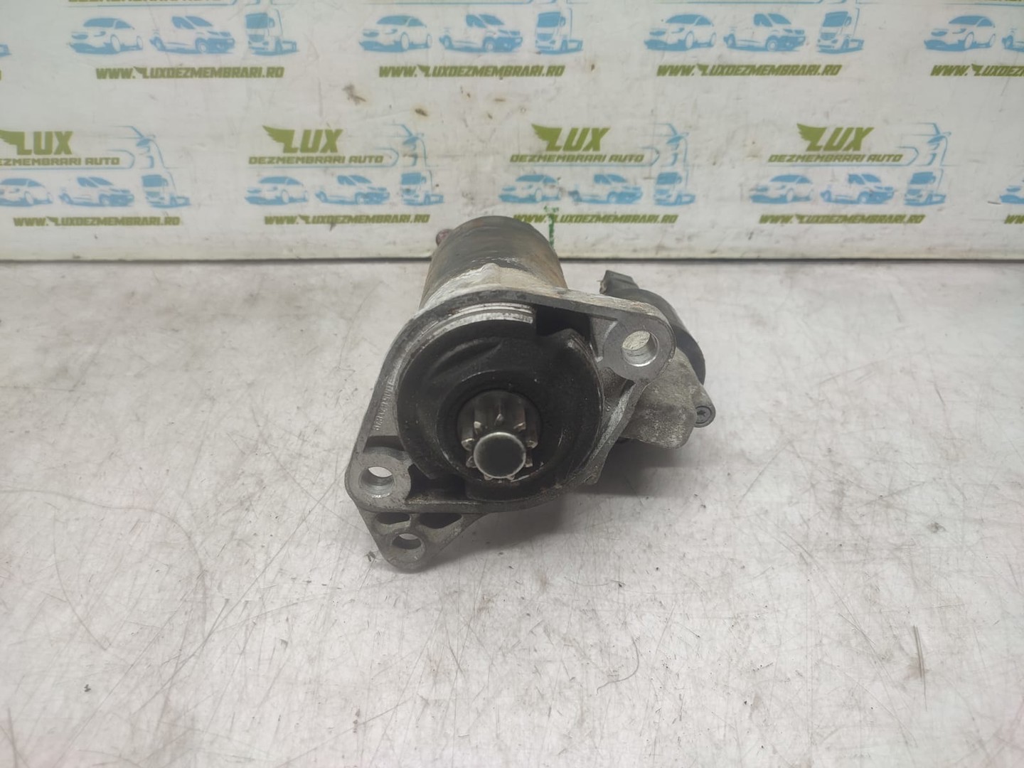 Electromotor Volkswagen Golf 4 (1997 - 2006)