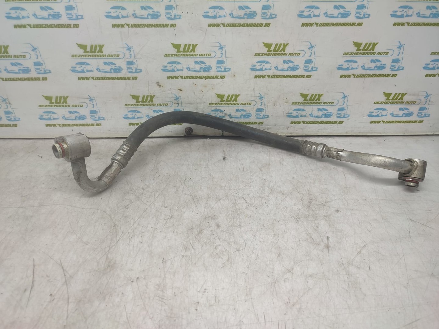 Conducta clima ac Ford Focus 3 (2011 - 2015)
