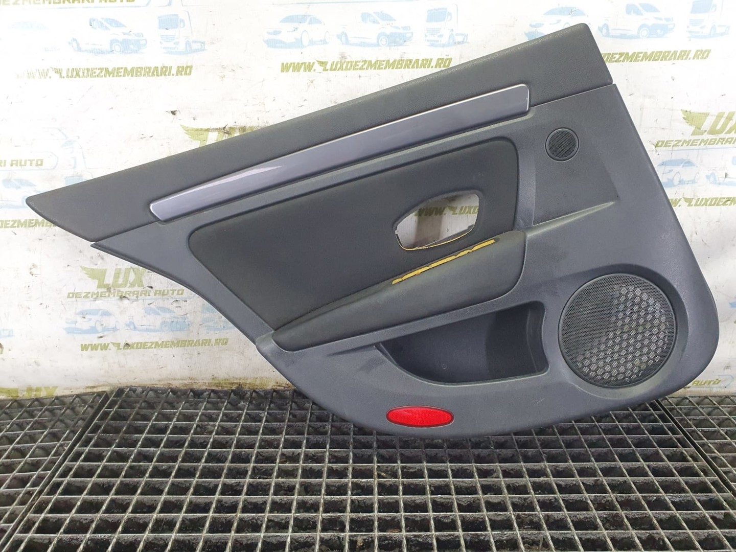Fata usa stanga spate Renault Laguna 3 (2007 - 2011)