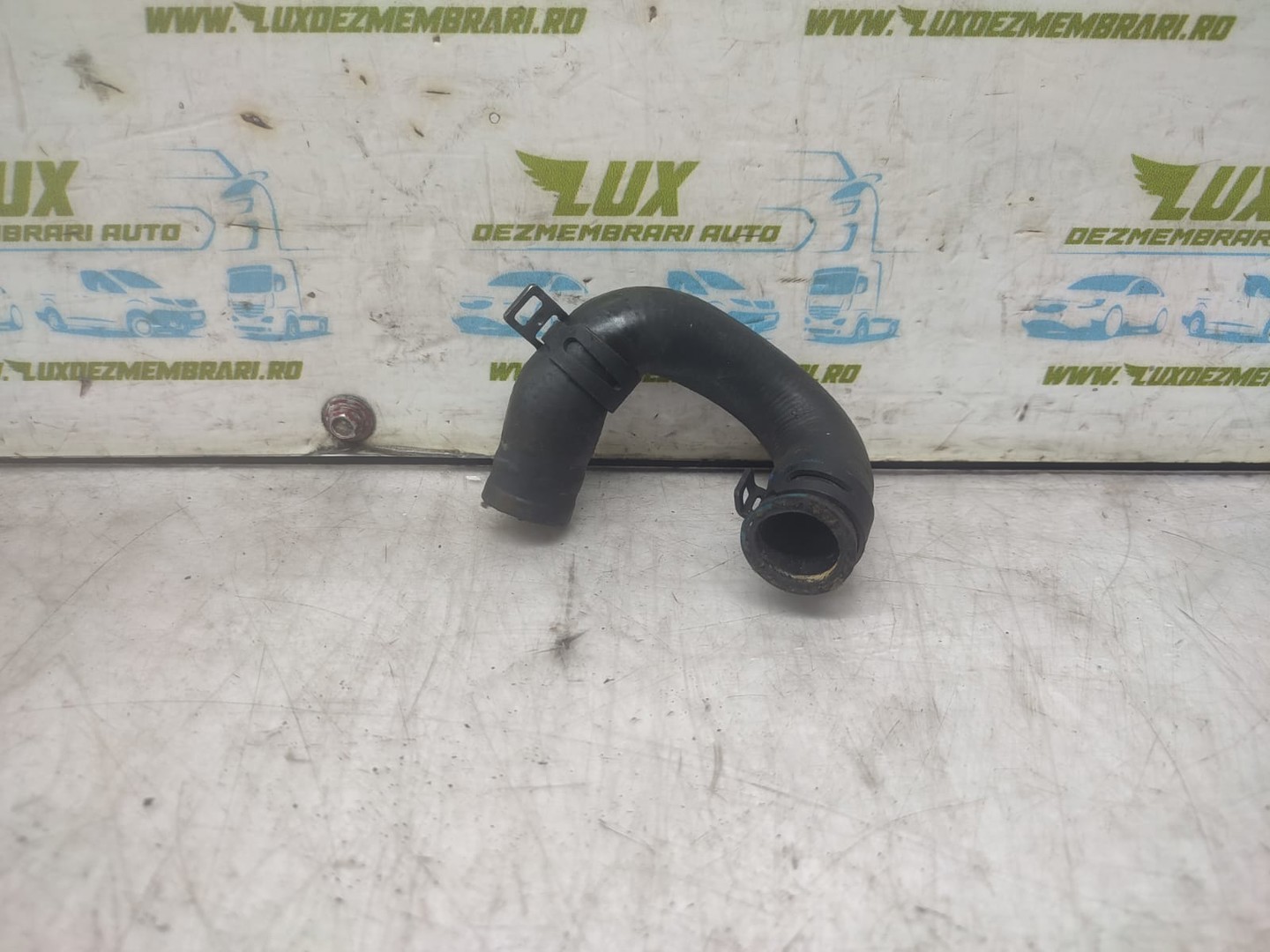 Furtun apa A6512000882 Mercedes Benz E-Class W212 (2009 - 2013)