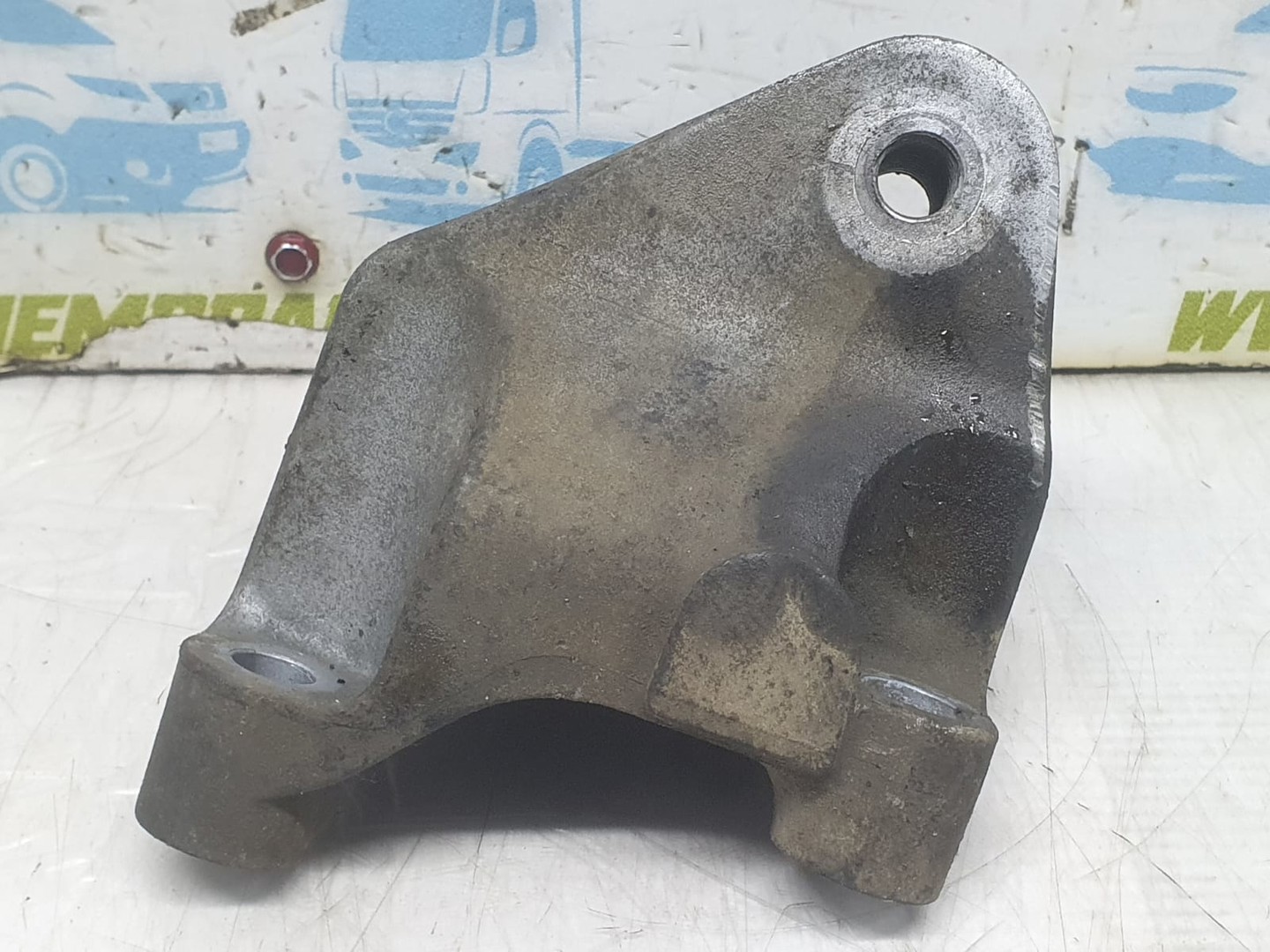 Suport motor 113320002R Renault Laguna 3 (2007 - 2011)