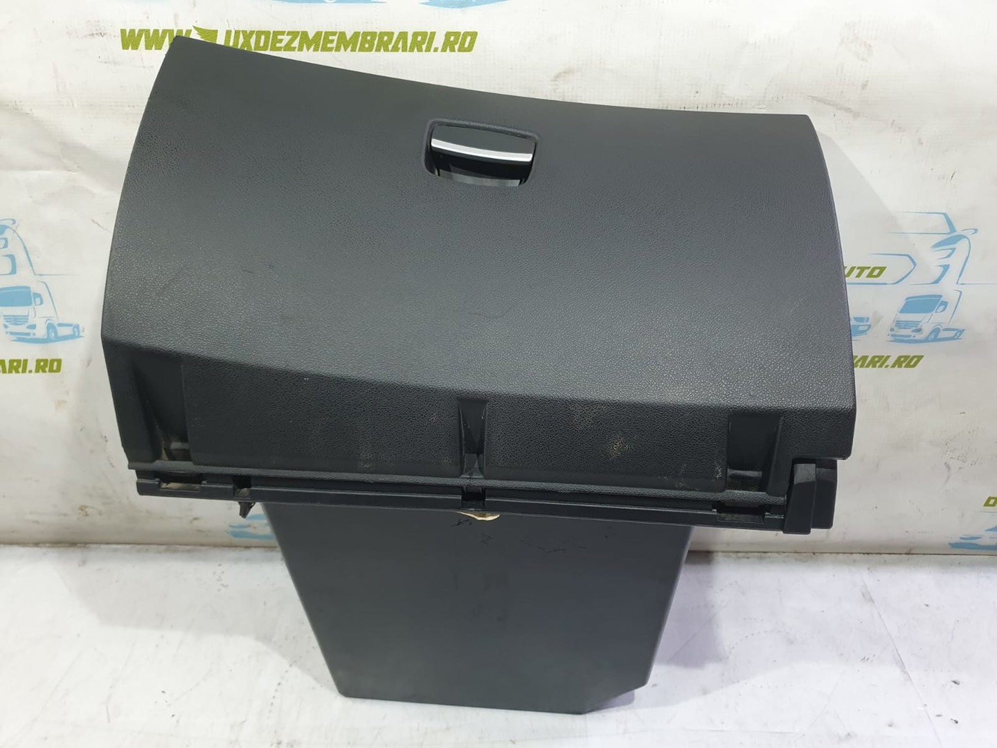 Torpedou 685000001r Renault Laguna 3 (2007 - 2011)