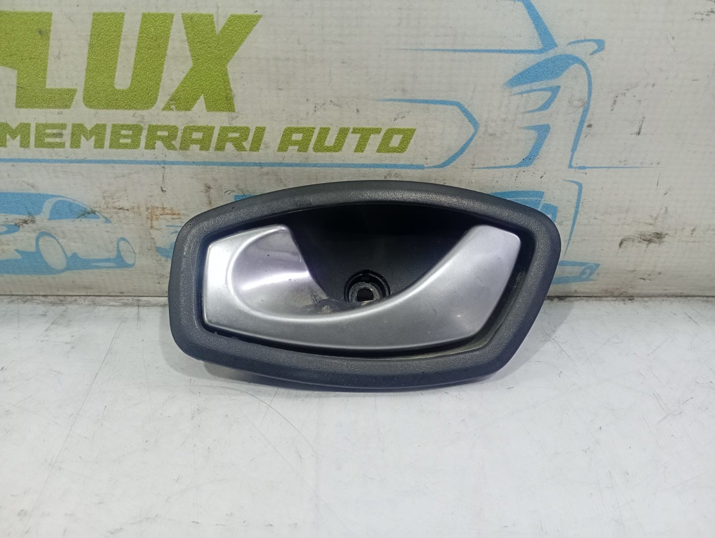 Maner interior stanga fata 806700006r Renault Laguna 3 (2007 - 2011)