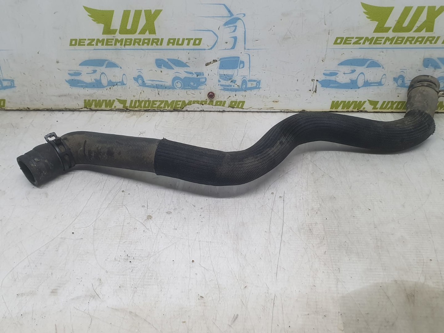 Furtun apa 215010054R-A Renault Laguna 3 (2007 - 2011)