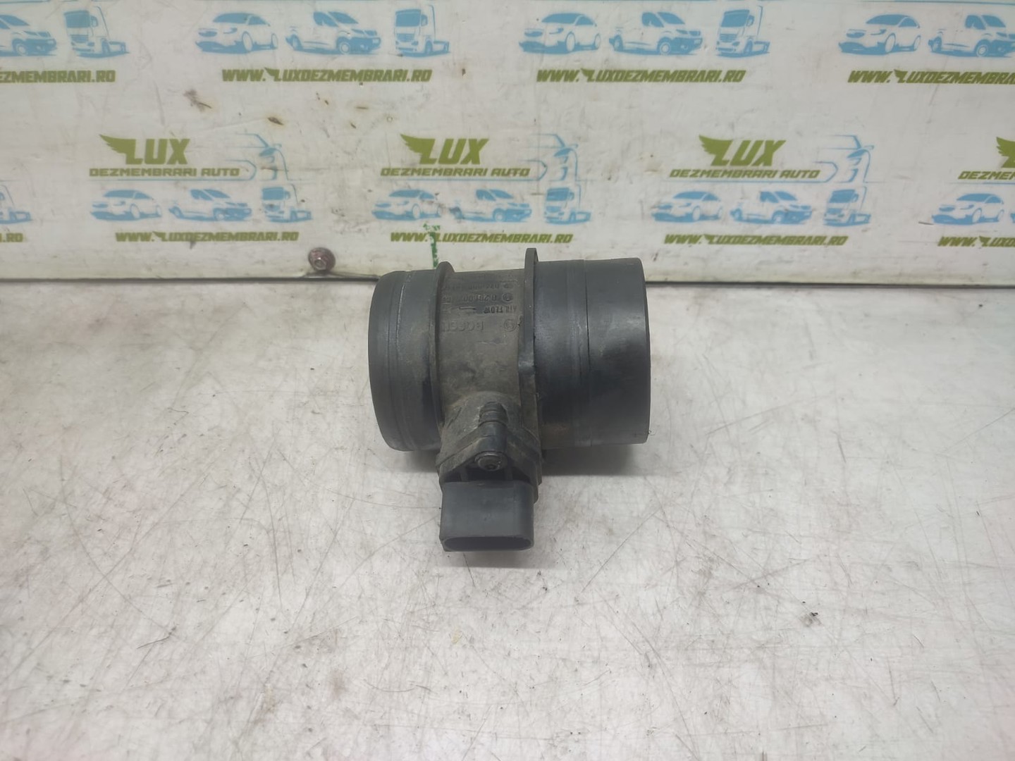 Debitmetru aer 074906461B Volkswagen Passat B6 (2005 - 2010)