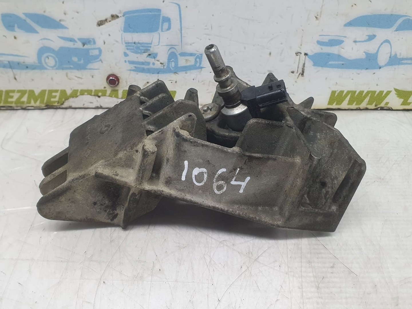 Injector AdBlue 8200771226 Renault Laguna 3 (2007 - 2011)
